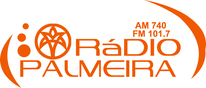 Rádio Palmeira FM 101.7 e AM 740