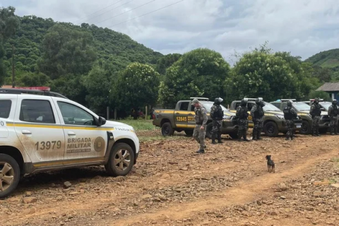 Polícia Federal indicia 10 indígenas por morte de adolescente em Cacique Doble