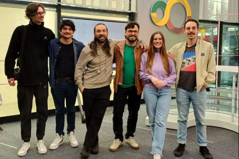 Alavanca Lab propõe conectar artistas e profissionais da música com intuito de acelerar carreiras