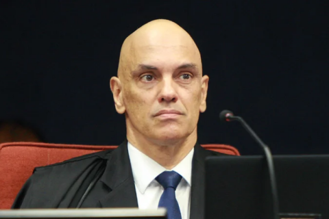 Moraes transfere R$ 18,3 milhões de multa e determina desbloqueio de contas da Starlink