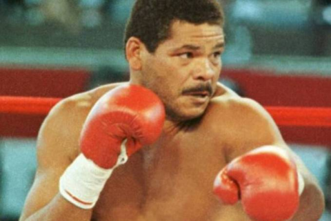 Morre aos 66 anos Maguila, lenda do boxe brasileiro