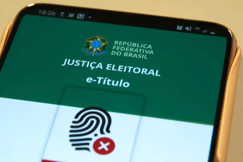 Eleitor que não votar no primeiro turno tem 60 dias para justificar