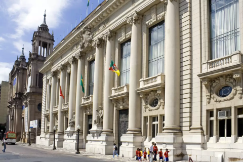 Ponto facultativo do Dia do Servidor Público Estadual é transferido para 1º de novembro