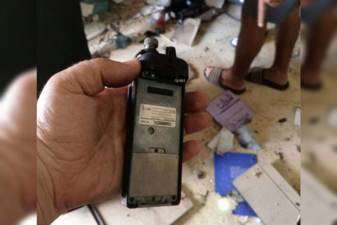 Um dia após ataques a pagers, walkie-talkies do Hezbollah explodem e matam ao menos nove pessoas no Líbano