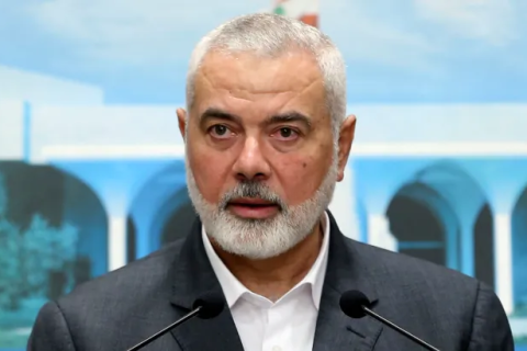 Ismail Haniyeh, líder do Hamas, é morto no Irã