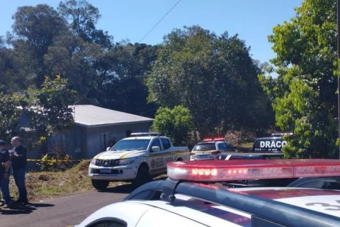 Suspeito de estuprar menina em escola é morto a tiros em Carazinho