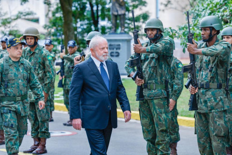 Lula decide recriar comissão de mortos e desaparecidos políticos na ditadura