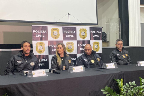 Sócio de Nego Di em suposto esquema estelionatário está foragido, afirma Polícia Civil