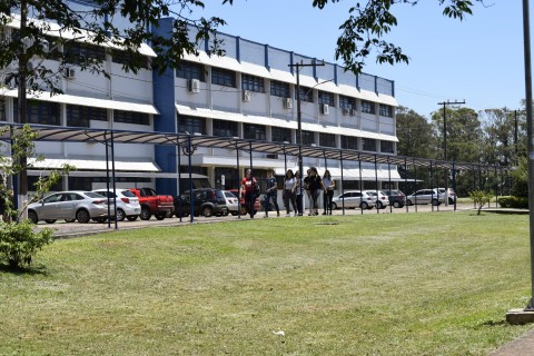 II Seminário Internacional em Saúde e Ruralidade será realizado de 17 a 19 de setembro na UFSM campus Palmeira das Missões