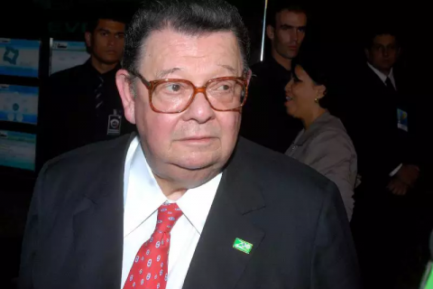 Morre, aos 96 anos, o ex-ministro Delfim Netto