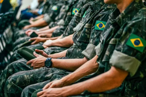 Alistamento militar no Rio Grande do Sul vai até o próximo sábado