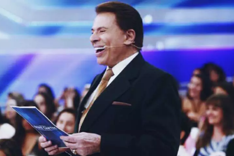 Silvio Santos: comunicado da família indica que não haverá velório