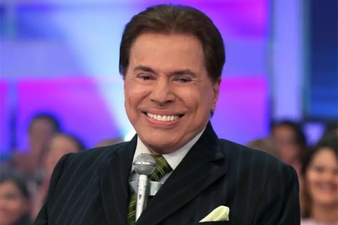 Morre o apresentador Silvio Santos