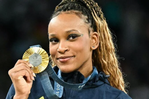 Confira todas as medalhas do Brasil nos Jogos Olímpicos de Paris