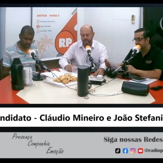 ELEIÇÕES 2024 DEBATE